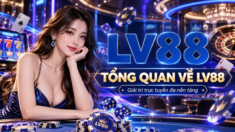 Tổng Quan Về LV88